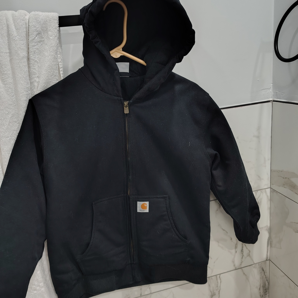 Carhartt Kids Dark Hoodie